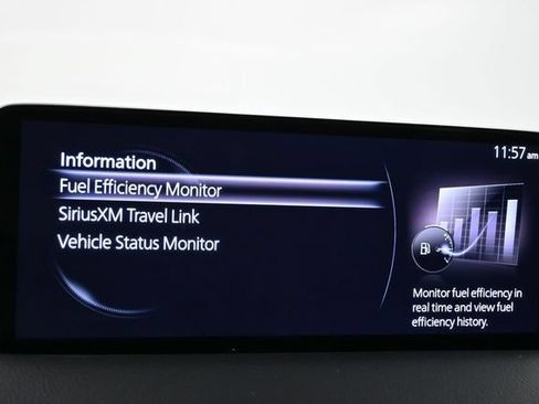 Certified 2023 MAZDA CX-5 AWD 2.5 Turbo image 16