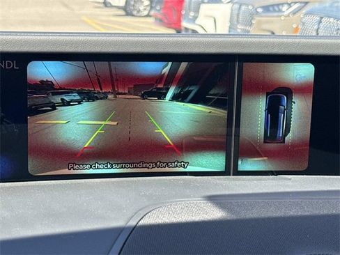 New 2026 Lincoln Nautilus Reserve image 25