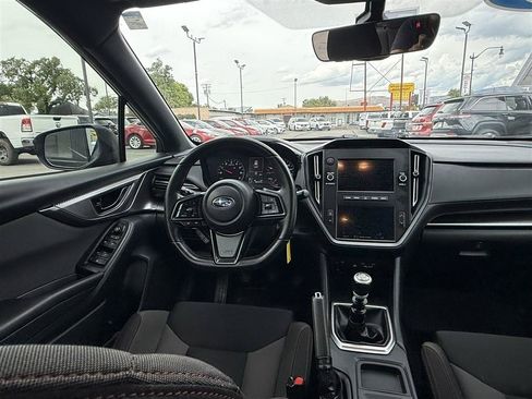Used 2023 Subaru WRX AWD/4WD image 22