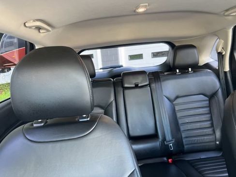 Used 2016 Ford Edge SEL w/ Equipment Group 201A AWD/4WD image 13
