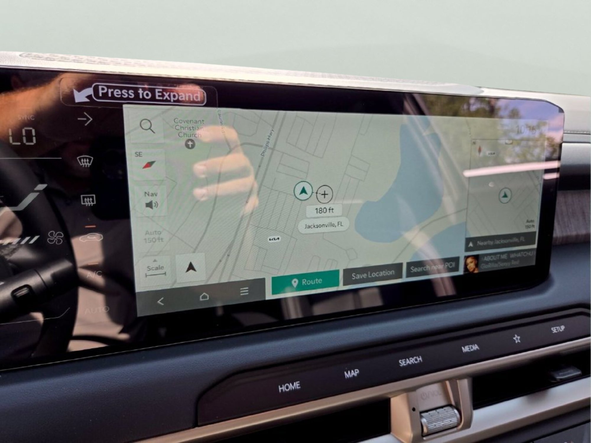 New 2027 Kia Telluride SX Prestige AWD/4WD image 27