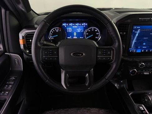Used 2022 Ford F150 Tremor w/ Equipment Group 401A Mid AWD/4WD image 20