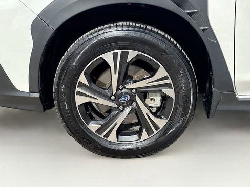 Certified 2024 Subaru Crosstrek 2.0i Premium AWD/4WD image 43