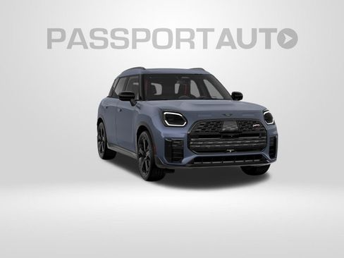 New 2027 MINI Cooper Countryman S AWD/4WD image 1