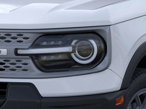 New 2026 Ford Bronco Sport Big Bend image 17