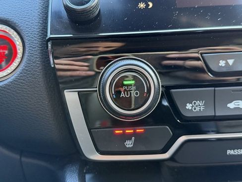 Used 2022 Honda CR-V EX-L image 28