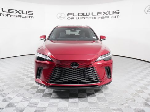 New 2026 Lexus RX 350 Premium image 2