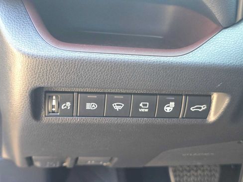 Used 2019 Toyota RAV4 Limited w/ Advanced Technology Package AWD/4WD image 25