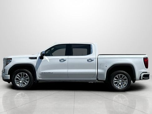 Used 2025 GMC Sierra 1500 Denali w/ Technology Package image 7