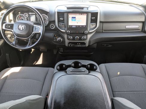 Used 2024 RAM 2500 Big Horn image 15