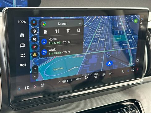 Certified 2025 Ford Expedition Active image 20