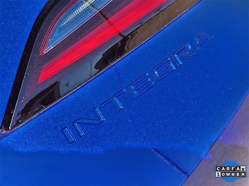 Certified 2025 Acura Integra A-Spec image 13
