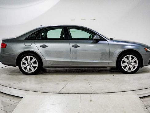 Used 2010 Audi A4 2.0T Premium AWD/4WD image 10
