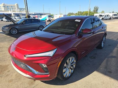Used 2024 Buick Envista Avenir