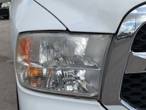 Used 2019 RAM 1500 Tradesman w/ Popular Equipment Group image 10