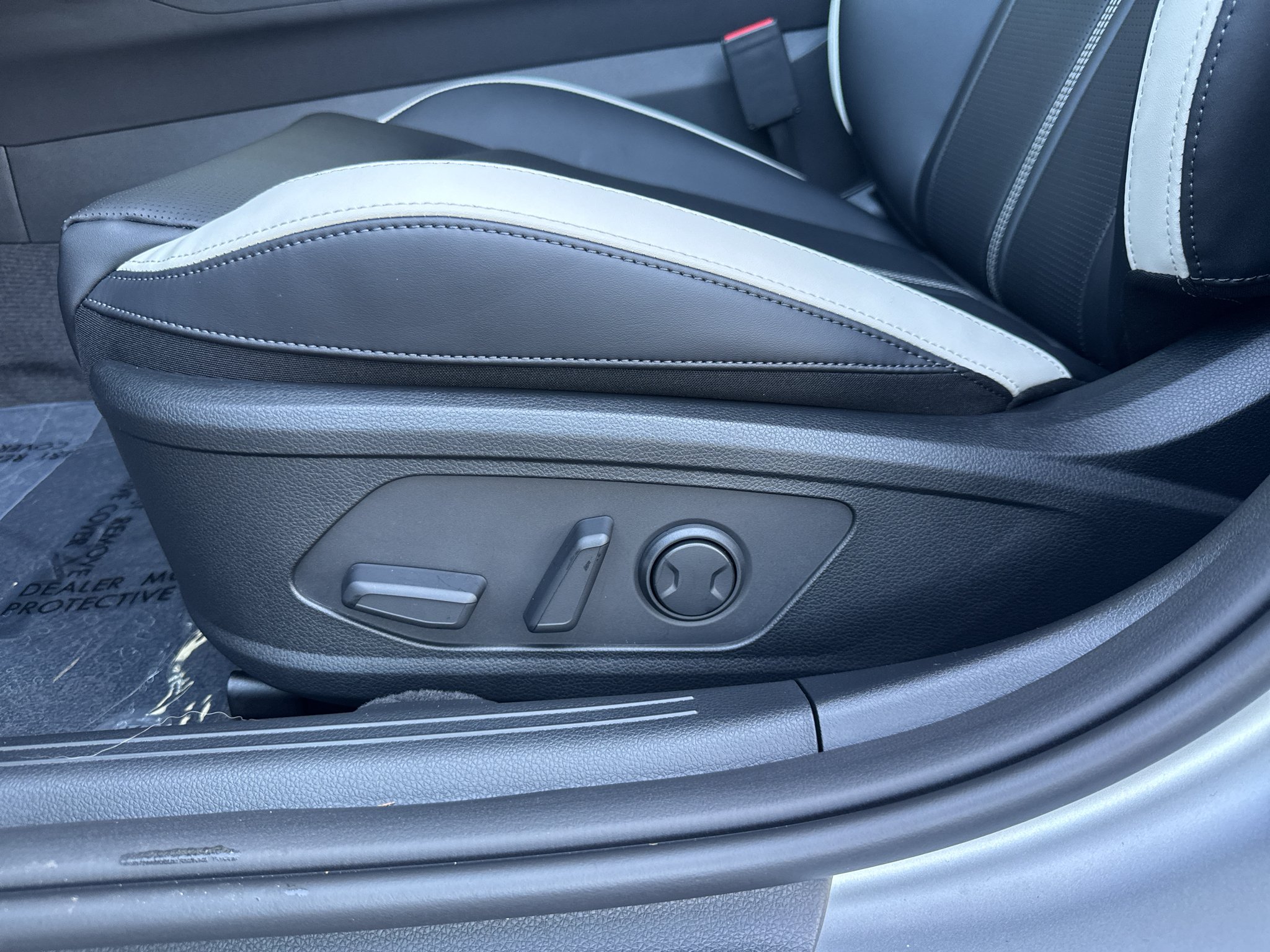 New 2027 Kia K5 GT-Line image 18