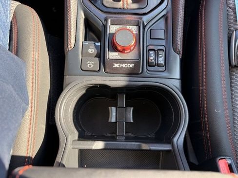 Used 2022 Subaru Forester Sport image 23