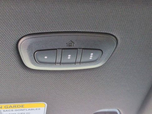 New 2026 RAM 1500 Laramie w/ Night Edition image 23