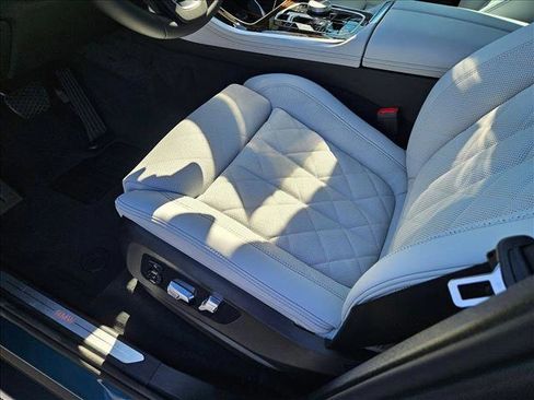 New 2026 BMW X5 xDrive40i AWD/4WD image 4