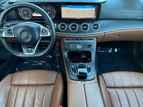Used 2018 Mercedes-Benz E 400 Coupe image 29