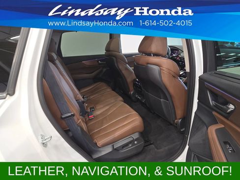 Used 2022 Acura MDX SH-AWD w/ Technology Package image 10