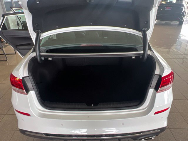 Used 2020 Kia Optima LX FWD image 22
