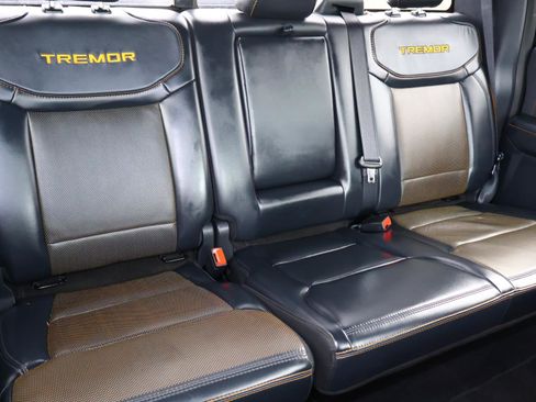 Used 2023 Ford F150 Tremor w/ Equipment Group 402A High image 22