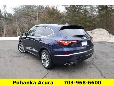Certified 2023 Acura MDX SH-AWD w/ Advance Package image 5