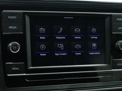 Used 2022 Volkswagen Atlas SE image 36