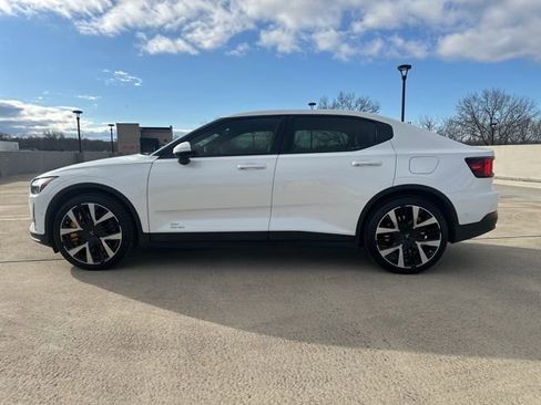 Used 2024 Polestar Polestar 2 image 4