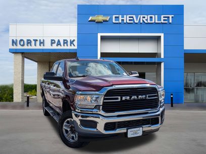 Used 2019 RAM 2500 Big Horn