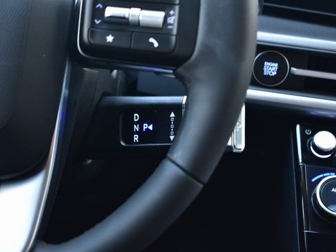 New 2026 Hyundai Santa Fe XRT image 47