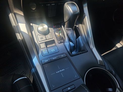 Used 2019 Lexus NX 300 FWD w/ Premium Package image 24