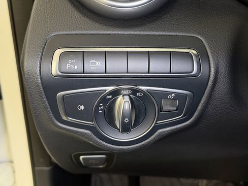 Used 2018 Mercedes-Benz GLC 300 4MATIC Coupe image 24