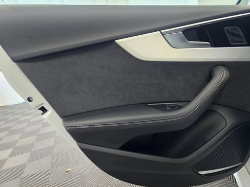 Used 2024 Audi A5 2.0T Premium Plus image 21