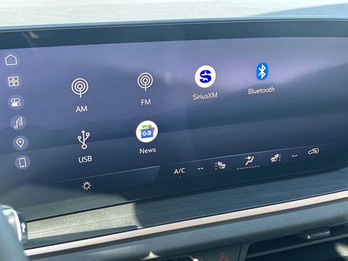 New 2026 Buick Envision Sport Touring image 12