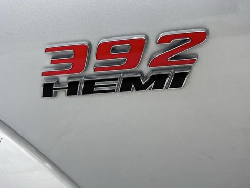 Used 2022 Dodge Charger Scat Pack image 5