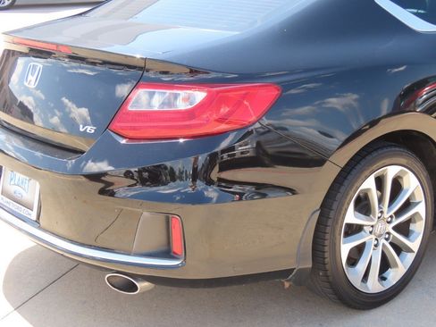 Used 2014 Honda Accord EX-L image 12