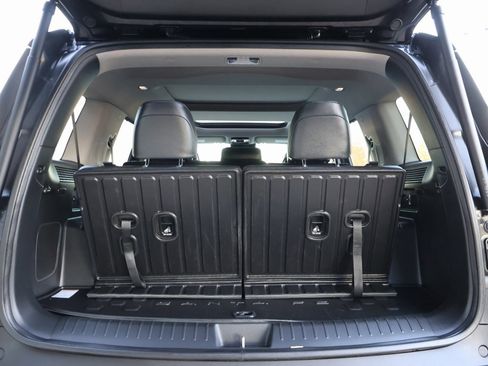 Used 2025 Hyundai Santa Fe Limited image 16