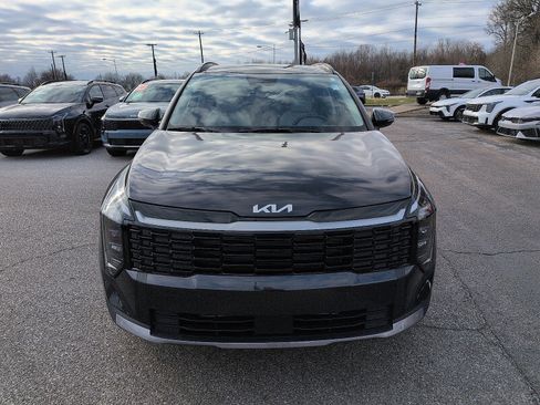 New 2026 Kia Sportage EX image 3