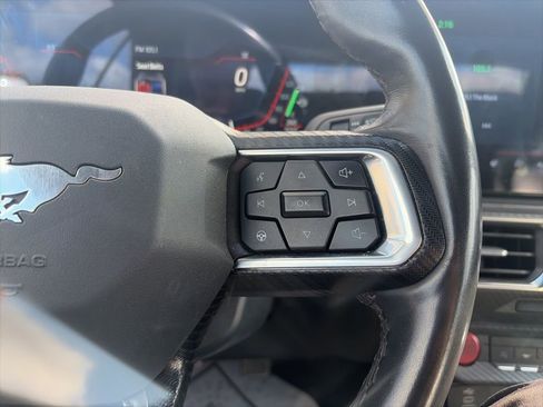 Used 2024 Ford Mustang Premium image 18
