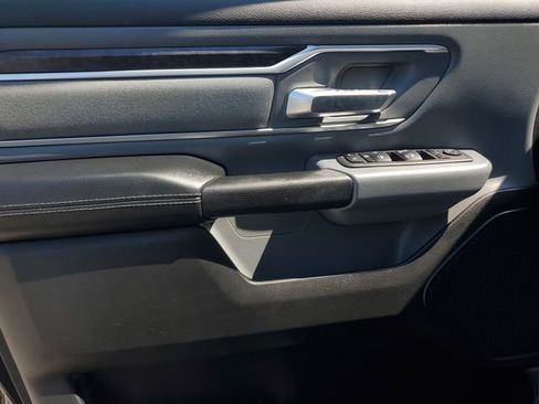 Certified 2022 RAM 1500 Big Horn AWD/4WD image 24
