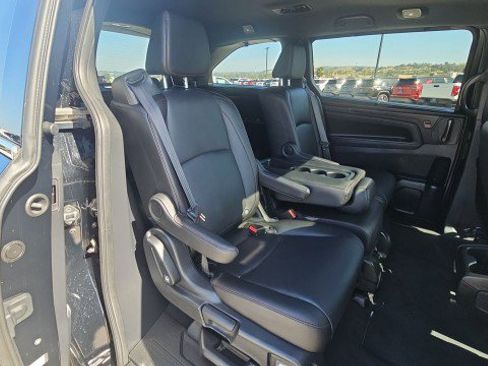 Used 2026 Honda Odyssey Sport-L image 27