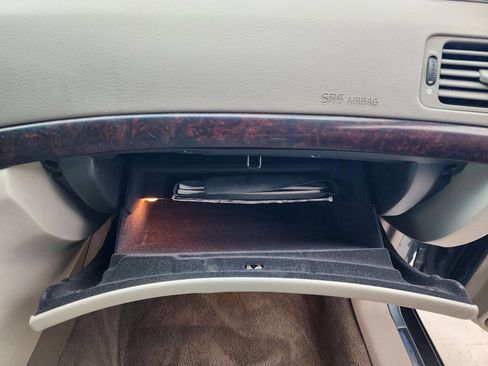 Used 2002 Volvo S80 T6 Executive image 30