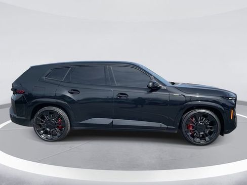 Used 2023 BMW XM image 4