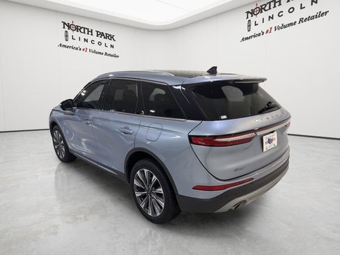 Used 2022 Lincoln Corsair Reserve w/ Elements Package AWD/4WD image 26