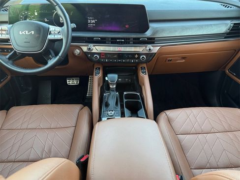 New 2025 Kia Telluride SX X-Line image 10