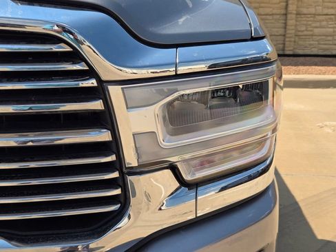 Used 2024 RAM 3500 Laramie AWD/4WD image 5