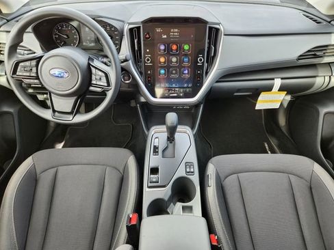Certified 2025 Subaru Crosstrek 2.0i Premium image 27