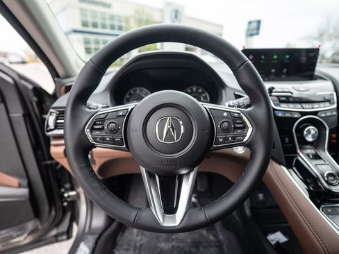 New 2026 Acura RDX SH-AWD w/ Advance Package image 32